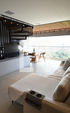 Apartamento à venda com 217m², 3 quartos e 3 vagasSala