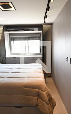 Apartamento à venda com 217m², 3 quartos e 3 vagasQuarto 2