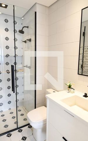 Apartamento à venda com 217m², 3 quartos e 3 vagasBanheiro 1