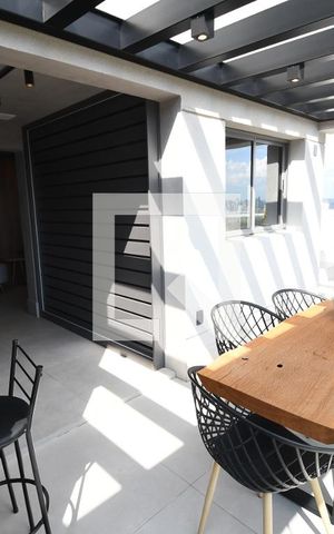 Apartamento à venda com 217m², 3 quartos e 3 vagasVaranda Gourmet