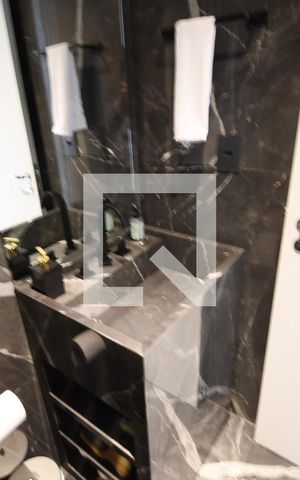 Apartamento à venda com 217m², 3 quartos e 3 vagasBanheiro 3