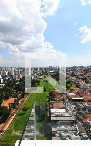 Apartamento à venda com 217m², 3 quartos e 3 vagasÁrea Externa - Vista