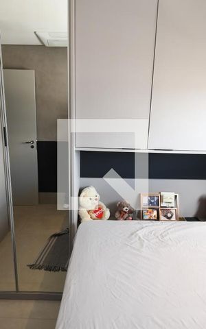 Apartamento à venda com 217m², 3 quartos e 3 vagasQuarto 1