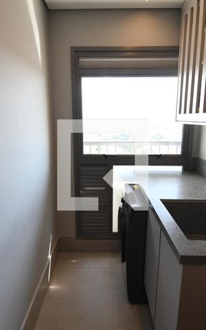 Apartamento à venda com 217m², 3 quartos e 3 vagasÁrea de Serviço