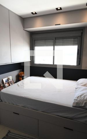 Apartamento à venda com 217m², 3 quartos e 3 vagasQuarto 1