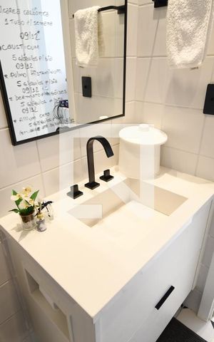 Apartamento à venda com 217m², 3 quartos e 3 vagasBanheiro 1