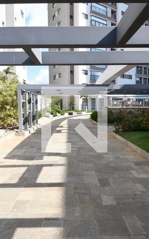 Apartamento à venda com 217m², 3 quartos e 3 vagasÁrea comum