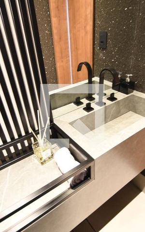 Apartamento à venda com 217m², 3 quartos e 3 vagasLavabo
