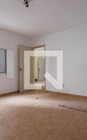 Apartamento para alugar com 60m², 1 quarto e sem vaga Apartamento para alugar com 60m², 1 quarto e sem vagaQuarto