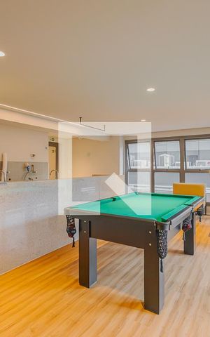 Studio à venda com 26m², 1 quarto e sem vagaÁrea comum