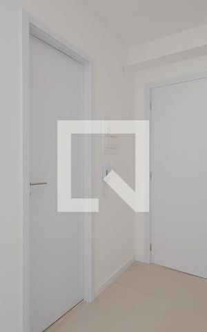 Studio à venda com 26m², 1 quarto e sem vagaCozinha