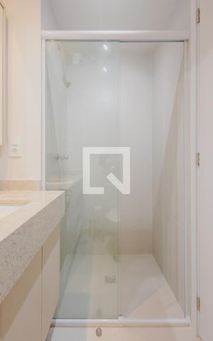 Studio à venda com 26m², 1 quarto e sem vagaBanheiro