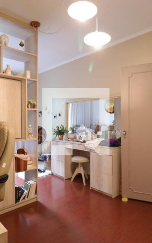 Casa para alugar com 331m², 4 quartos e 4 vagasQuarto 3
