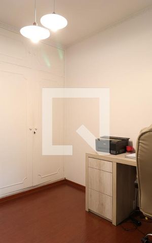 Casa para alugar com 331m², 4 quartos e 4 vagasDetalhe Quarto 3