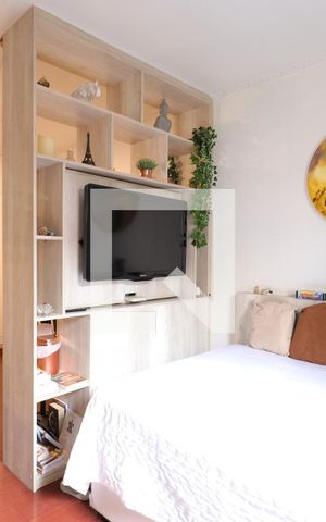 Casa para alugar com 331m², 4 quartos e 4 vagasQuarto 3