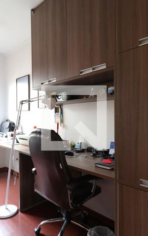 Casa para alugar com 331m², 4 quartos e 4 vagasQuarto 2