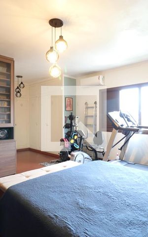 Casa para alugar com 331m², 4 quartos e 4 vagasSuíte