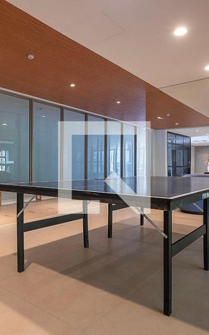 Studio para alugar com 27m², 1 quarto e sem vaga Studio para alugar com 27m², 1 quarto e sem vagaÁrea comum