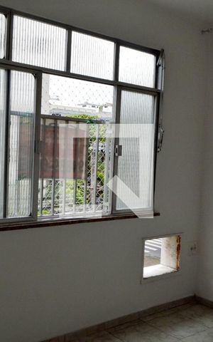 Apartamento para alugar com 60m², 2 quartos e 1 vagaQuarto 1