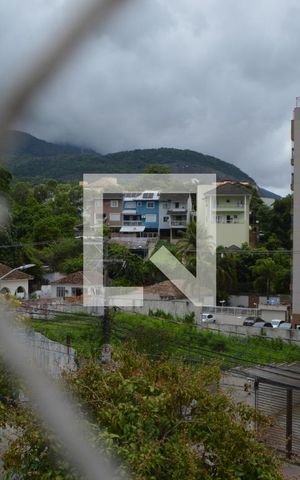 Apartamento para alugar com 60m², 2 quartos e 1 vagaVista da Sala