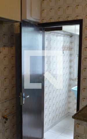 Apartamento para alugar com 60m², 2 quartos e 1 vagaCozinha