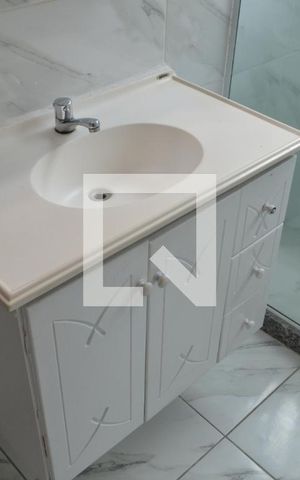 Apartamento para alugar com 60m², 2 quartos e 1 vagaBanheiro
