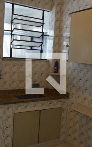Apartamento para alugar com 60m², 2 quartos e 1 vagaCozinha