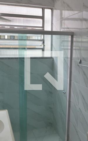 Apartamento para alugar com 60m², 2 quartos e 1 vagaBanheiro