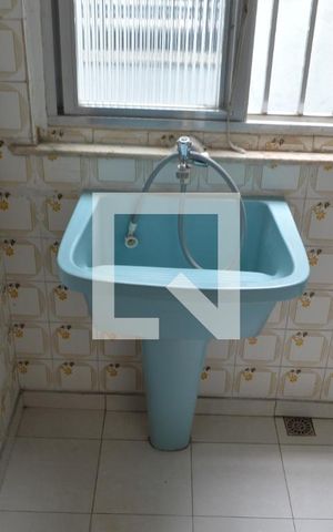 Apartamento para alugar com 60m², 2 quartos e 1 vagaÁrea de Serviço
