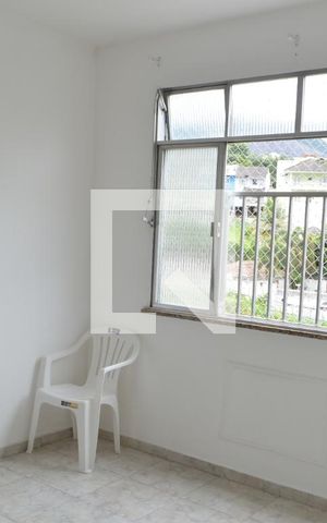 Apartamento para alugar com 60m², 2 quartos e 1 vagaSala