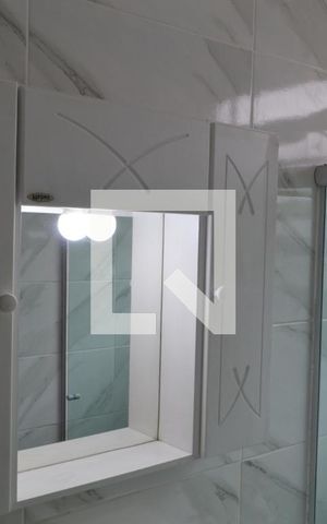 Apartamento para alugar com 60m², 2 quartos e 1 vagaBanheiro