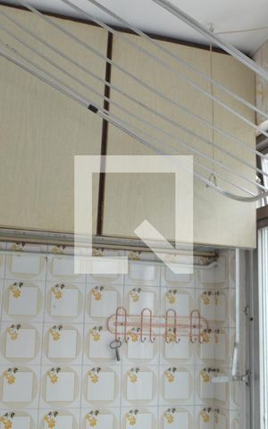 Apartamento para alugar com 60m², 2 quartos e 1 vagaÁrea de Serviço