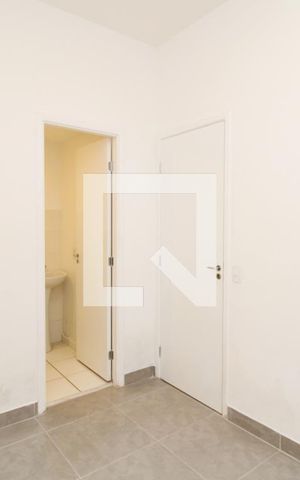 Apartamento à venda com 30m², 1 quarto e sem vagaSuíte