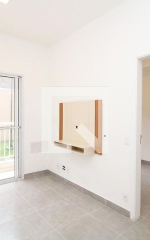 Apartamento à venda com 30m², 1 quarto e sem vagaSala/Cozinha