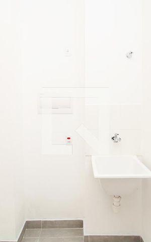 Apartamento à venda com 30m², 1 quarto e sem vagaSala/Cozinha