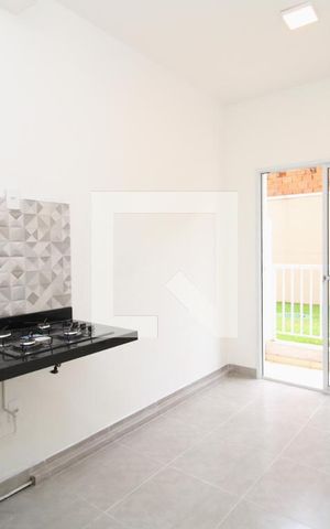 Apartamento à venda com 30m², 1 quarto e sem vagaSala/Cozinha