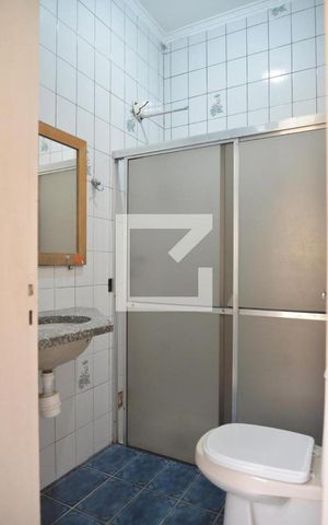 Casa à venda com 193m², 4 quartos e 1 vagaBanheiro da Suíte