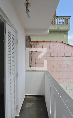 Casa à venda com 193m², 4 quartos e 1 vagaVaranda da Sala