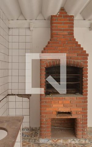 Casa à venda com 193m², 4 quartos e 1 vagaÁrea Gourmet