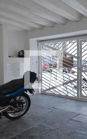 Casa à venda com 193m², 4 quartos e 1 vagaGaragem