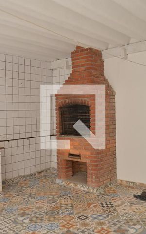Casa à venda com 193m², 4 quartos e 1 vagaÁrea Gourmet