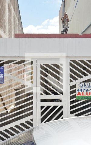 Casa à venda com 193m², 4 quartos e 1 vagaFachada