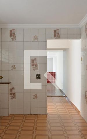 Casa à venda com 193m², 4 quartos e 1 vagaCozinha