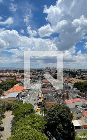 Apartamento à venda com 65m², 2 quartos e 1 vaga Apartamento à venda com 65m², 2 quartos e 1 vagaVista