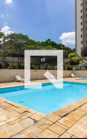 Apartamento à venda com 65m², 2 quartos e 1 vaga Apartamento à venda com 65m², 2 quartos e 1 vagaÁrea comum - Piscina
