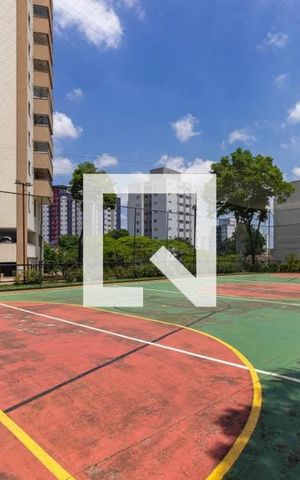 Apartamento à venda com 65m², 2 quartos e 1 vaga Apartamento à venda com 65m², 2 quartos e 1 vagaQuadra Esportiva