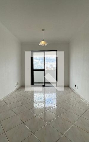 Apartamento à venda com 65m², 2 quartos e 1 vaga Apartamento à venda com 65m², 2 quartos e 1 vagaSala