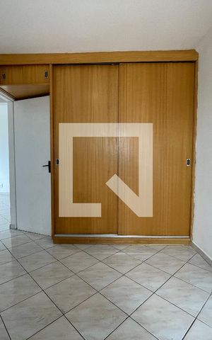 Apartamento à venda com 65m², 2 quartos e 1 vaga Apartamento à venda com 65m², 2 quartos e 1 vagaQuarto 2