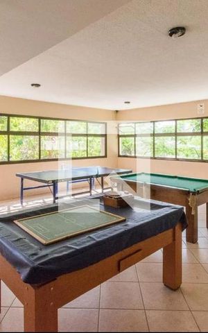 Apartamento à venda com 65m², 2 quartos e 1 vaga Apartamento à venda com 65m², 2 quartos e 1 vagaSalão de jogos