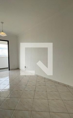 Apartamento à venda com 65m², 2 quartos e 1 vaga Apartamento à venda com 65m², 2 quartos e 1 vagaSala